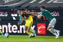 AMÉRICA VS LEÓN 2026