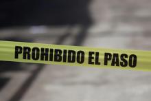Hallan cadáveres de hombre y mujer debajo de puente peatonal en Irapuato, Guanajuato