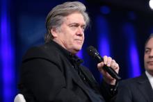 Steve Bannon