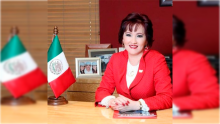 Bertha Gómez Fong