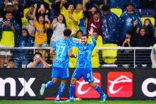 TIGRES VS NASHVILLE SEMIFINAL 2026