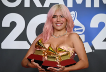 Latin Grammy 2026 anuncia cambios en categorías y fija postura frente a la inteligencia artificial