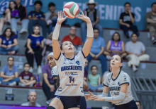 GIGANTES VS TAPATÍAS 2026