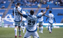 PACHUCA VS CRUZ AZUL 2025