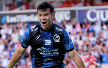 QUERÉTARO VS TOLUCA 2026