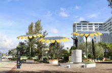 Plaza de la Juventud 