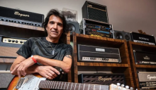 Falleció Felipe Staiti, fundador de Enanitos Verdes, a los 64 añosFalleció Felipe Staiti, fundador de Enanitos Verdes, a los 64 años