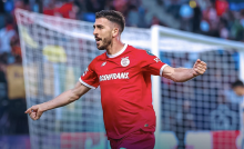 TOLUCA VS GALAXY CONCA 2026