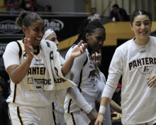 PANTERAS VS ABEJAS 2026