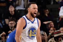 WARRIORS VS CLIPPERS PLAY IN 2026