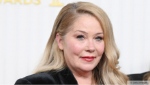 Christina Applegate es hospitalizada; preocupa su estado de salud tras años luchando contra enfermedad