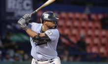 RIELEROS VS TECOS 2026