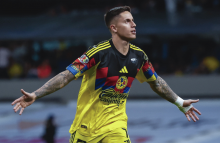 AMÉRICA VS TOLUCA 2026