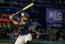 RIELEROS VS SARAPEROS 2026