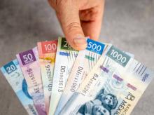 3 de cada 10 MIPyMES en Aguascalientes podrían quedarse sin utilidades este año: CANACO