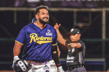 RIELEROS VS SARAPEROS 2026