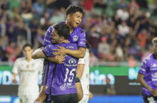 MAZATLÁN VS TOLUCA 2026