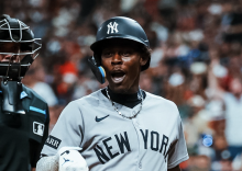 YANKEES VS ASTROS 2026