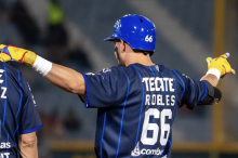 ALGODONEROS VS RIELEROS 2026