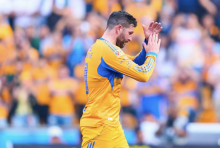 TIGRES VS MAZATLÁN 2026