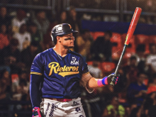 RIELEROS VS ACEREROS 2026.