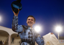 JUAN MIGUEL SÁNCHEZ TOROS 2026