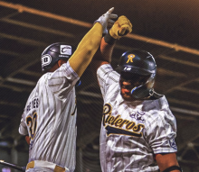 RIELEROS VS ACEREROS 2026