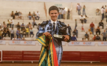 TOROS SAN MARCOS 2026