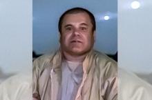 “El Chapo” Guzmán 