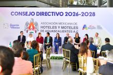 Consejo de Hoteles y Moteles