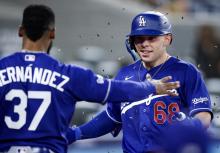 DODGERS VS BLUE JAYS 2026