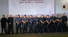 Detenidos en Michoacán