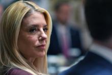DoJ atribuye abatimiento de "El Mencho" a Pam Bondi BI NOTICIAS
