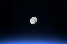 Artemis II, cada vez más cerca de entrar en la órbita lunar