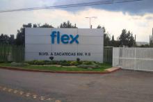 Flex generará 6 mil nuevos empleos en Aguascalientes en 2026: Gobernadora