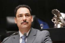 "Kike de la Torre puede ser candidato a la alcaldía" de Aguascalientes: Toño Martín del Campo