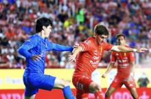 NECAXA VS CHIVAS 2026