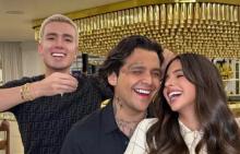 Detienen a dos implicados más en el asesinato de “Micky Hair”, estilista de Ángela Aguilar