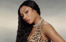 Hospitalizan a Megan Thee Stallion tras sentirse mal en pleno show de Broadway 