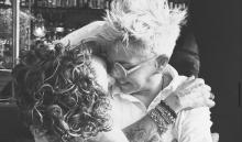 Federica de Kabah revela por qué no quería hacer público su romance