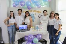 Estudiantes de la Universidad Tecnológica de Calvillo logran reconocimiento nacional con proyecto ecológico