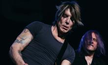 Goo Goo Dolls cancela el resto de la gira en Canadá por enfermedad de su vocalista 