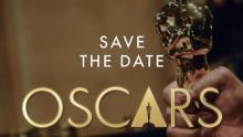 Confirman las fechas de los premios Oscar 2027 y 2028