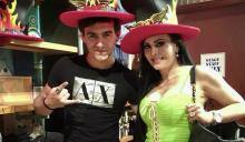 Maribel Guardia dedica mensaje a Julián Figueroa a 3 años de su fallecimiento 