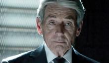 Muere John Nolan, actor de 'Batman Inicia' y 'Dunkirk'