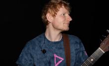Ed Sheeran ofrecerá concierto en México antes de que termine el año