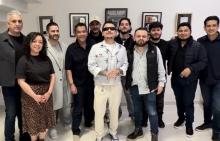 Se filtra documento que revela que Christian Nodal no es dueño de su nombre