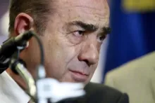 Jesús Murillo Karam,