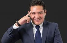 Jesús Espinoza Rochín