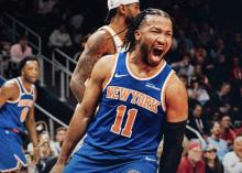 KNICKS PLAYOFFS 2026